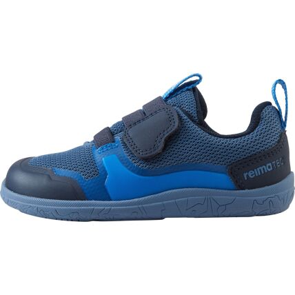 REIMA ReimaTec Barefoot Shoes Tepastelu 5400141B Blue Ocean 67A0