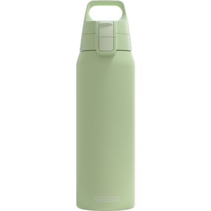 SIGG Shield Therm One 0.75 L Eco Green