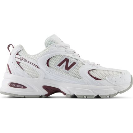 New Balance 530 White
