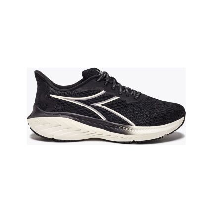 DIADORA STRADA Black/Whisper White