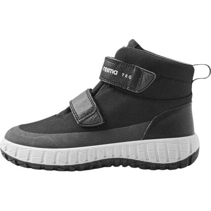 REIMA Patter 2.0 5400042A waterproof shoes ReimaTec Black