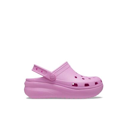 Crocs™ Classic Crocs Cutie Clog Kid's Taffy Pink