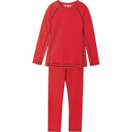 Термонабір REIMA Lani 5200031A Tomato Red