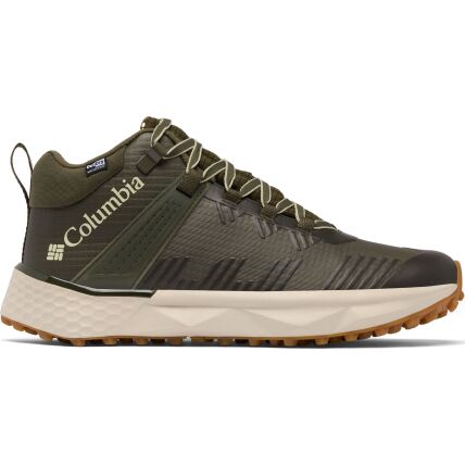 Columbia Facet 75 Equinox Men's Deep Olive/ Dark Stone
