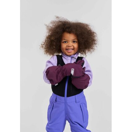 REIMA Moffen 5300107C Deep purple