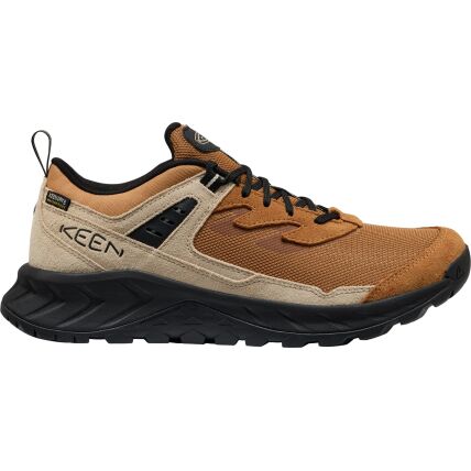 Keen Hightrail WP Men's Chipmunk/Safari