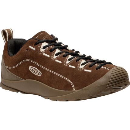 Keen Jasper Women's Dark Earth/Birch