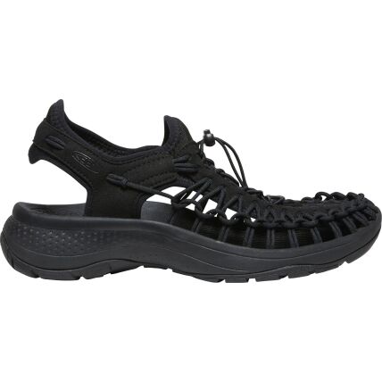 Keen UNEEK ASTORIA WOMEN Black/Black