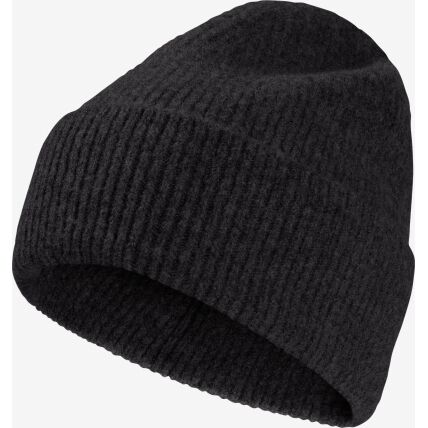 Jack Wolfskin Fuzzy Beanie Black