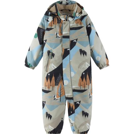 REIMA Puhuri 5100116B Earthy Beige