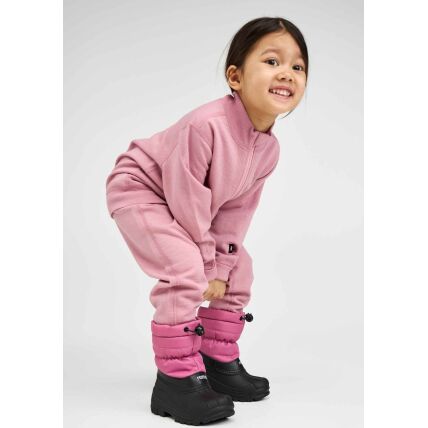 REIMA Winter Boots Nefar 5400024A Red Violet 5390