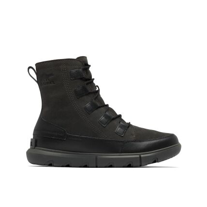 Sorel EXPLORER NEXT BOOT WP Black/ Jet