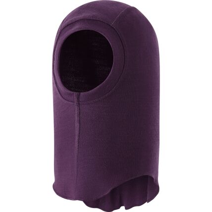 REIMA Babies' Merino Wool Balaclava Jupiter 5300071C Deep purple