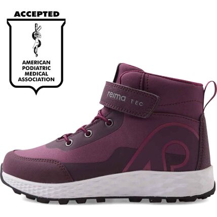REIMA Hiipien Deep purple 4960