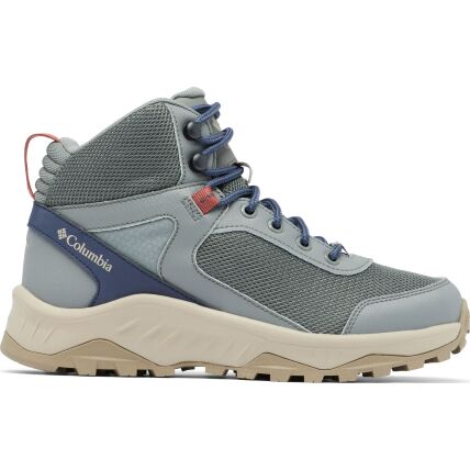 Columbia TRAILSTORM ASCEND MID WOMEN'S Sedona Sage/ Nocturnal