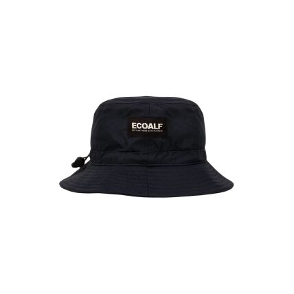 ECOALF Waterproofalf Basalf Fisher Hat Deep Navy