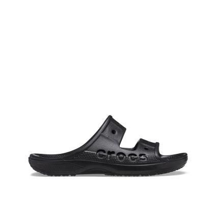 Crocs™ Baya Sandal Black