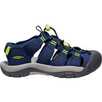 Keen NEWPORT BOUNDLESS 1028613 NAVAL ACADEMY/EVENING PRIMROSE