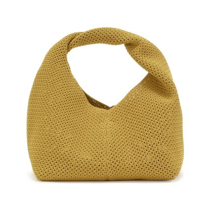 ECOALF OCEAN TIKAALF MINI Raffia