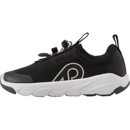 REIMA Sneakers Ohitus 5400174A Black 9990