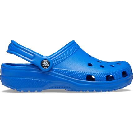 Crocs™ Classic Blue Bolt