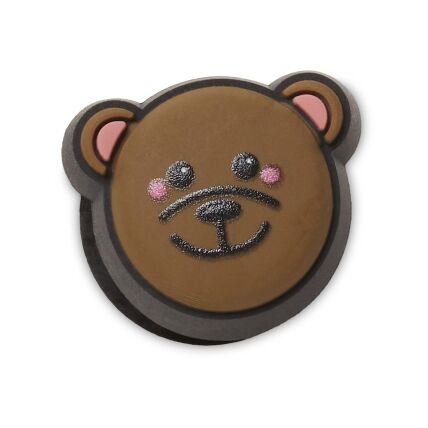 Crocs™ Jibbitz Tiny Bear 