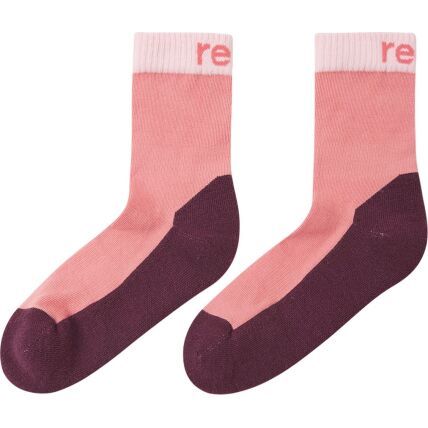 REIMA Villalla 5300051B Sunset Pink