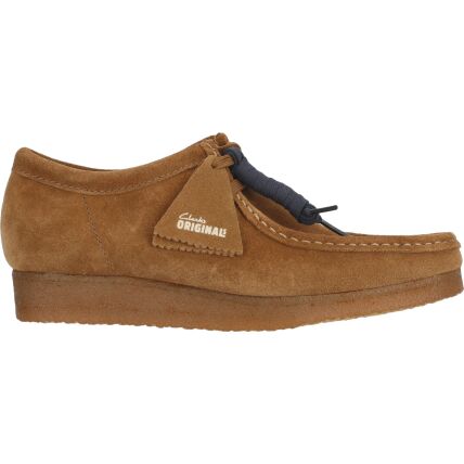 Clarks Wallabee Men's Cola