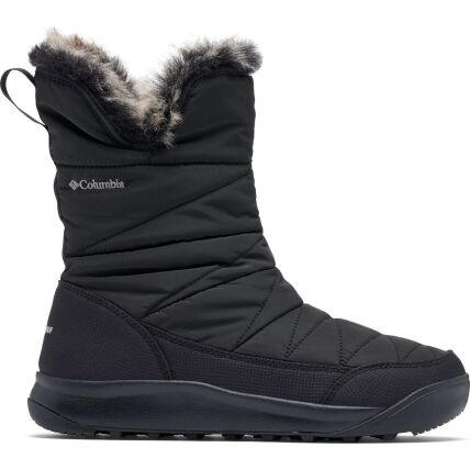 Columbia MINX SLIP V Black/ Ti Titanium