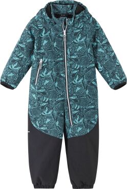 REIMA Mjosa 5100006A Turquoise 7721