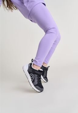 REIMA ReimaTec Sneakers Enkka 5400007A Black