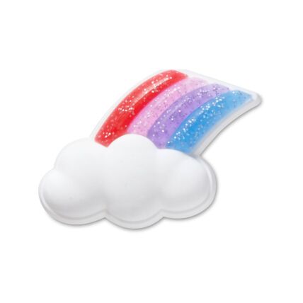 Crocs™ Jibbitz Pride Rainbow 198445176036 