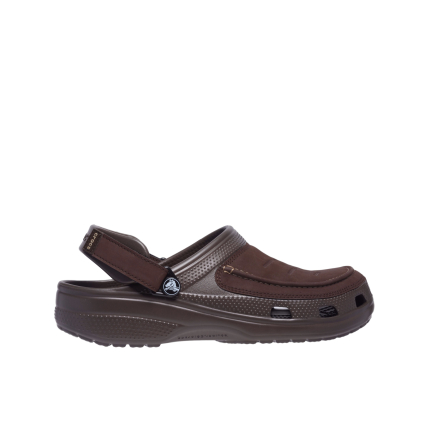 Crocs™ Yukon Vista II Clog Espresso