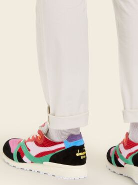 DIADORA N9000 Loop Breakfast Fer.Red Italy