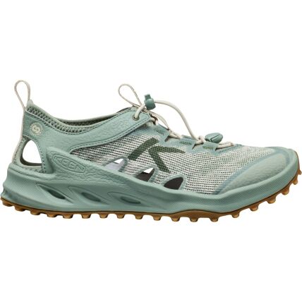Keen Zionic ADV Women's Monochrome/Lily Pad