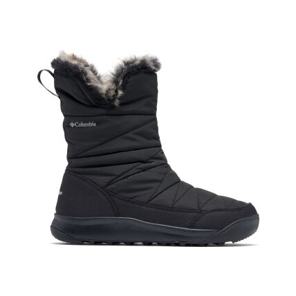 Columbia MINX SLIP V Black/ Ti Titanium