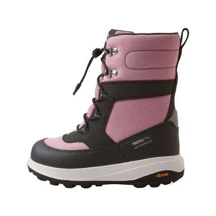 REIMA Laplander 2.0 Grey Pink
