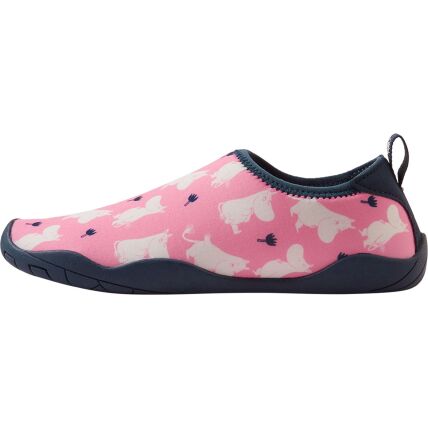 REIMA Toddler UPF 50+ Water Shoes Moomin Lean 5400091M Sunset Pink