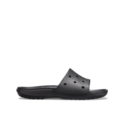 Crocs™ Classic Slide 206121 Black