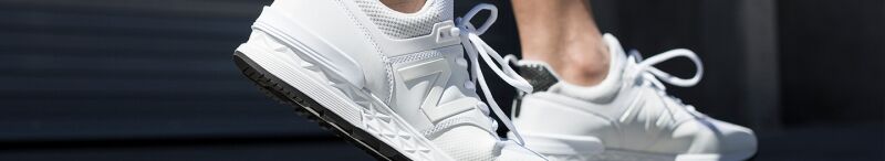 New Balance shoes for women