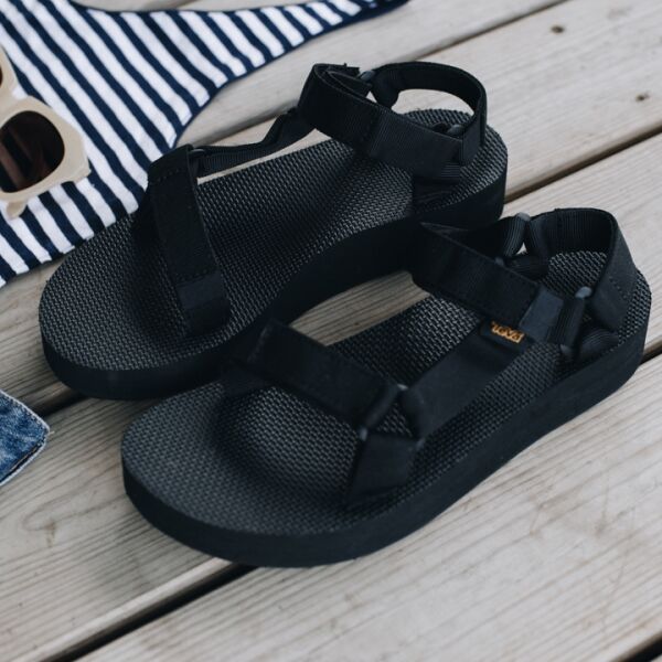 Teva Flatform