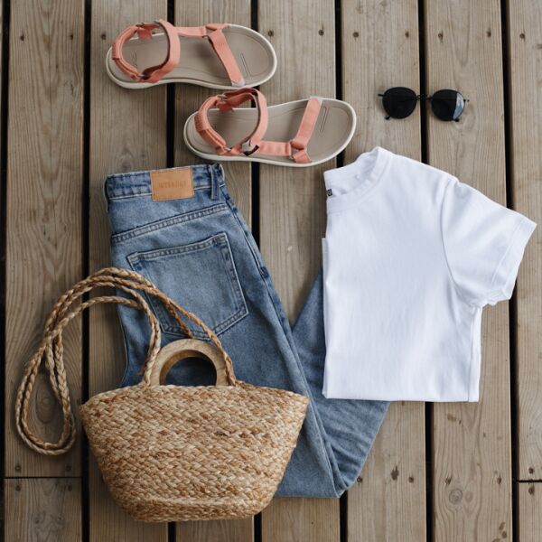 Teva Sanborn Universal Women's