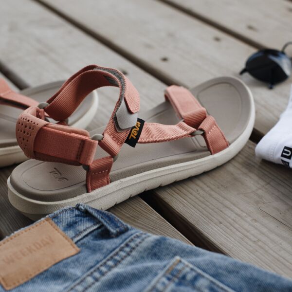 Teva Sanborn Universal Women's