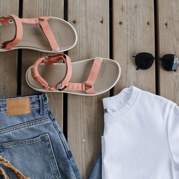 Teva Sanborn Universal Women's