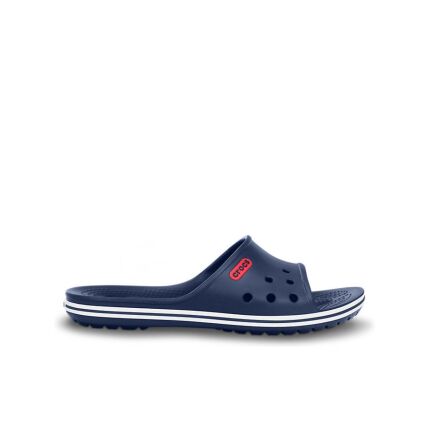 Crocs™ Crocband LoPro Slide Tamsiai mėlyna