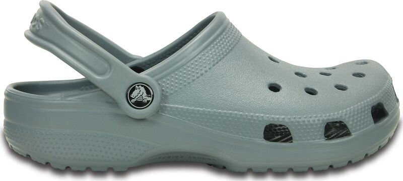 Crocs™ Classic Concrete