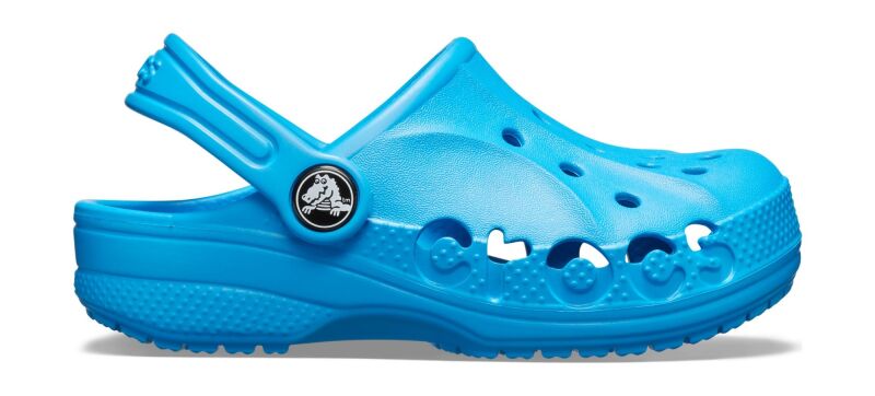 Crocs™ Baya Clog Kid's Ocean