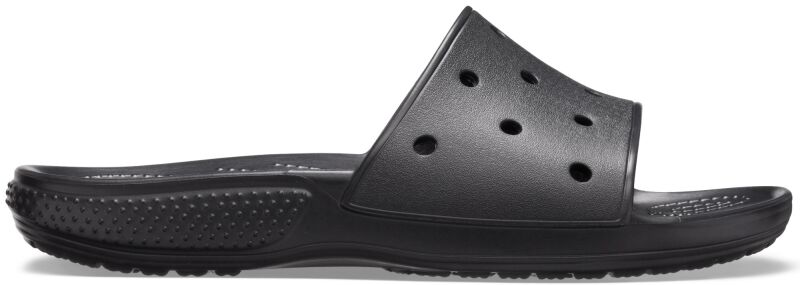 Crocs™ Classic Slide 206121 Black