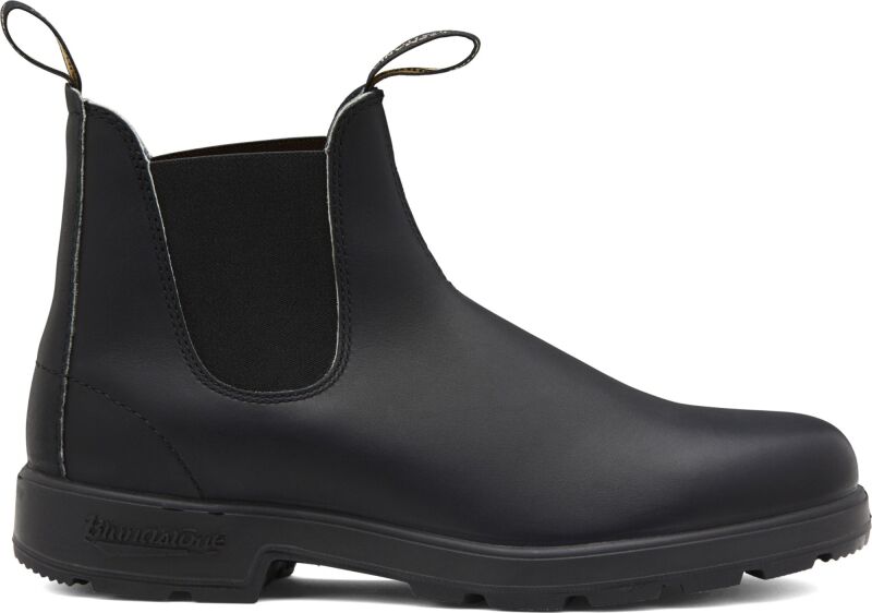 Blundstone 510 Black