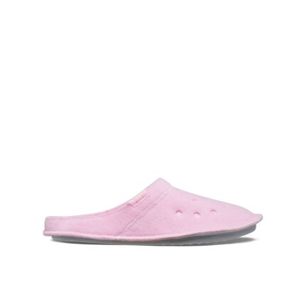 Crocs™ Classic Slipper Ballerina Pink/Ballerina Pink